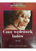 Czasy wędrówek ludów
