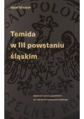 Temida w III powstaniu śląskim