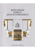 Kólewskie karety Jana III Sobieskiego