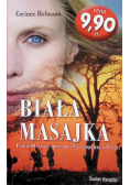 Biała Masajka