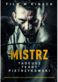 Książki pełne emocji Tom 13 Mistrz
