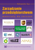 Zarządzanie przedsiębiorstwem
