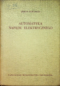 Automatyka napędu elektrycznego