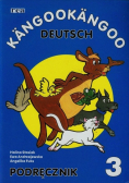 Kangookangoo Deutsch 3 Podręcznik