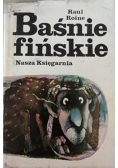 Baśnie fińskie