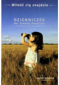 Dzienniczek św Siostry Faustyny Wybór