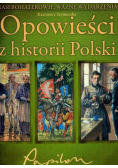 Opowieści z historii Polski