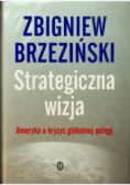 Strategiczna wizja