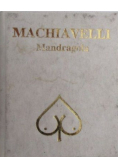 Mandragola miniatura