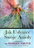 Jak usłyszeć swoje Anioły