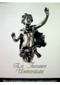 Ex Thesauro Universitatis