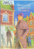 Przygody Sherlocka Holmesa