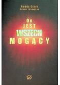 On jest wszechmogący