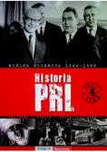 Historia PRL Tom 8