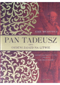 Pan Tadeusz