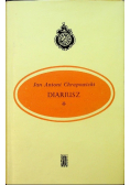 Diariusz