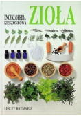 Encyklopedia kieszonkowa Zioła