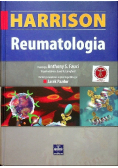 Harrison Reumatologia