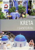 Kreta i Santorini