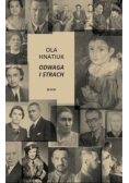Odwaga i strach