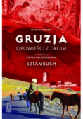 Gruzja Opowieści z drogi