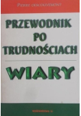 Przewodnik po trudnościach życia małżeńskiego