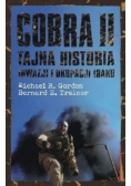 Cobra II Tajna historia inwazji i okupacji Iraku