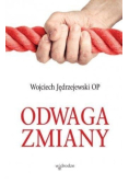 Odwaga zmiany
