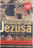 Prawdziwy grób Jezusa