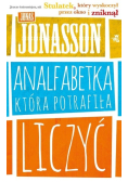 Analfabetka  która potrafiła liczyć