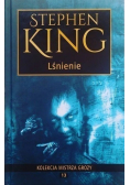 Kolekcja mistrza grozy Tom 13 Lśnienie
