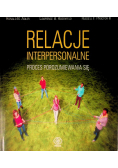 Relacje interpersonalne Proces porozumiewania się