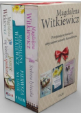 Jeszcze się kiedyś spotkamy / Pierwsza na liście / Srebrna łyżeczka