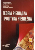 Teoria pieniądza i polityka pieniężna