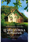 Leśniczówka na mazurach