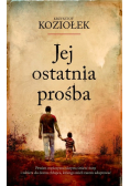Jej ostatnia prośba