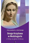 Droga Krzyżowa w Medziugorie