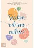 Siedem odcieni miłości