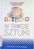 Dziecko w świecie sztuki
