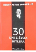 30 dni z życia Hitlera