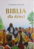 Biblia dla dzieci