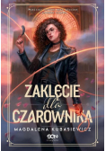 Zaklęcie dla czarownika