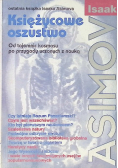Asimov Isaak - Księżycowe oszustwo