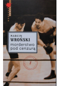 Morderstwo pod cenzurą