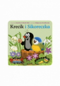 Krecik i sikoreczka