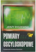 Pomiary oscyloskopowe