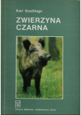 Zwierzyna czarna