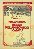 Prawdziwa Księga Południowego Kwiatu