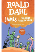 James i ogromna brzoskwinia