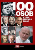100 osób które zmieniły świat